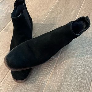 Mens Chelsea boots
